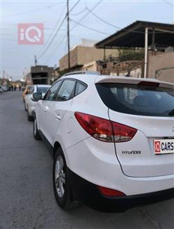 هيونداي توسان